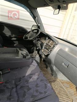 Kia Bongo